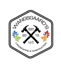 Wangsgaard's Landscaping & Construction LLC logo