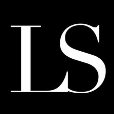 Luxi Stone logo