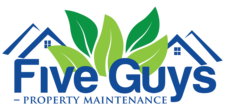 Avatar for Five Guys Property Maintenance