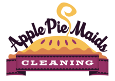 Apple Pie Maids logo