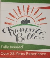 Logo for Tramonto Bello Landscaping & Painting