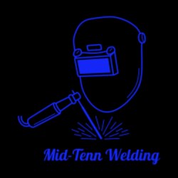 Mid-Tenn Welding logo