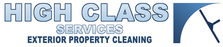 High Class Services, LLC logo