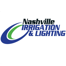 Logo for Nashville Irrigation & Lighting, LLC