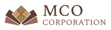 Logo for Mco Corporation