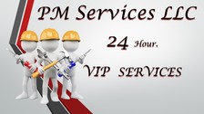 PM Services, LLC logo