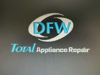 DFW Total Appliance Repair logo