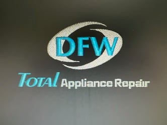 DFW Total Appliance Repair logo