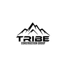 Logo for Tribe Construction Group LLC
