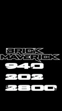 Avatar for Brick Maverick