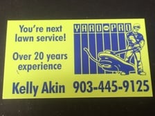 Avatar for Yard Pro Lawn Service