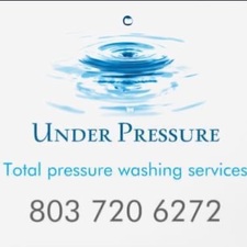 Avatar for Under Pressure