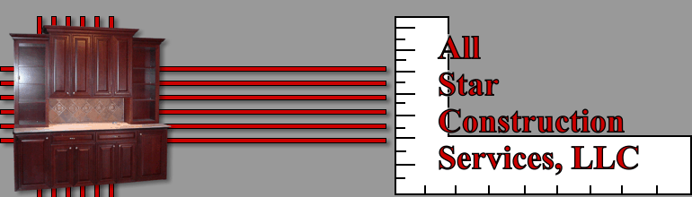 All Star Construction Services, LLC logo