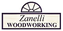Logo for Zanelli Woodworking