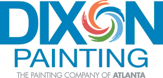 Dixon Painting, Inc. logo