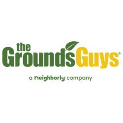 Grounds Maintenance LLC logo