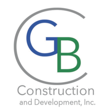 G.B. Construction and Development, Inc. logo