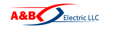 A & B Electric, LLC logo