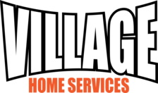 Village Electric logo