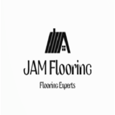 Jam Flooring logo
