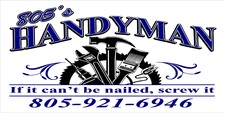 Avatar for 805's Handyman - Unlicensed Contractor
