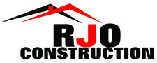 RJO Construction logo