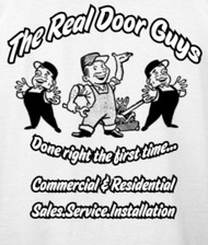 Avatar for The Real Door Guys, LLC