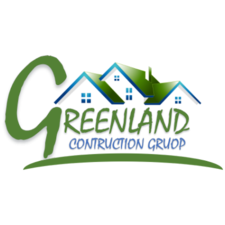 Greenland Construction Group, LLC logo