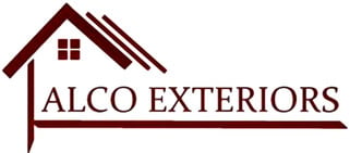 Alco Exteriors logo