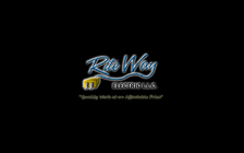 Rite Way Electric, LLC logo