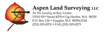 Aspen Land Surveying, LLC logo