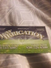 Avatar for Elite irrigation and repair llc