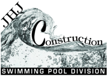 JHJ Construction logo