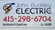 Avatar for John Buckley Electric, Inc.