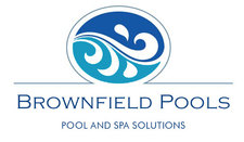 Brownfield Swimming Pool and Maintenance logo