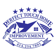 Logo for Perfect Touch Home Improvement, LLC