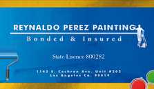 Avatar for Reynaldo Perez Painting
