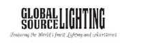 Logo for Global Source Lighting, Inc.