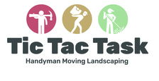 Tic Tac Task, LLC logo