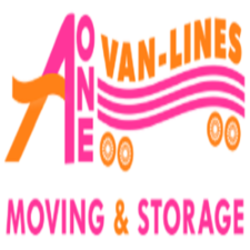 Avatar for A One Van Lines, Inc.