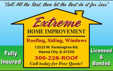 Avatar for Extreme Home Improvement