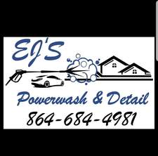 Avatar for EJ's Powerwash & Detail, LLC