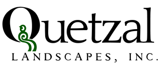 Quetzal Landscapes, Inc logo