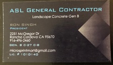 Avatar for ASL General Contractor