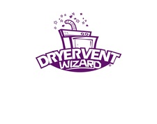 Logo for Dryer Vent Wizard of the Valley