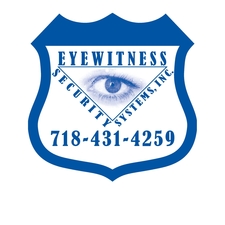 Eyewitness Security System Services, Inc. logo