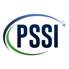 Logo for Property Support Services