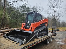 Logo for Precision Builders & Excavating, LLC