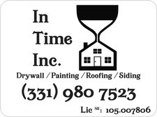 Logo for New Generation Construction