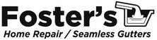 Foster's Home Repair & Improvement, LLC logo